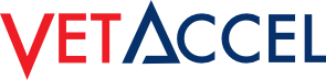 VetAccel Logo